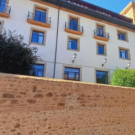 דירות אוביידו Nuevo-Casco Historico-Parking Gratuito. מראה חיצוני תמונה